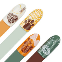 Carregar imagem no visualizador da galeria, Placa Moyra 131 Skins