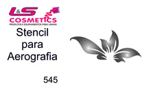 Carregar imagem no visualizador da galeria, Stencil 545