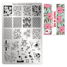 Carregar imagem no visualizador da galeria, Placa Moyra 95 Big In Japan