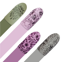 Carregar imagem no visualizador da galeria, Placa Moyra 146 Silversmith