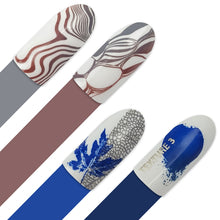 Carregar imagem no visualizador da galeria, Placa Moyra 134 Texture 3