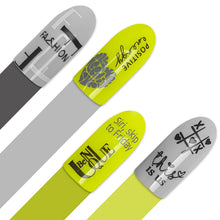 Carregar imagem no visualizador da galeria, Placa Moyra 129 Word Up