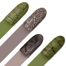 Carregar imagem no visualizador da galeria, Placa Moyra 07 Labyrinth