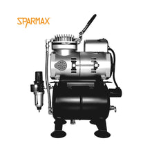 Carregar imagem no visualizador da galeria, Compressor Sparmax TC610h-n