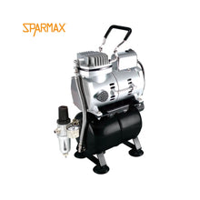 Carregar imagem no visualizador da galeria, Compressor Sparmax TC610h-n