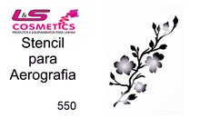 Carregar imagem no visualizador da galeria, Stencil 550