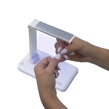 Charger l'image dans la galerie, Lampe Inocos Open Flex LED/UV 10W
