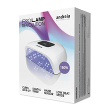Carregar imagem no visualizador da galeria, Catalisador Pro Lamp Revolution Andreia