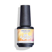 Carregar imagem no visualizador da galeria, Top Coat Little Aurora Inocos 15ml