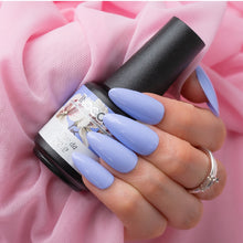 Carregar imagem no visualizador da galeria, Verniz Gel Inocos À Flor Da Pele 15ml