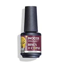 Carregar imagem no visualizador da galeria, Verniz Gel Inocos Bisca de Copas 15ml