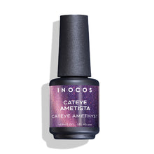 Carregar imagem no visualizador da galeria, Verniz Gel Cateye Ametista 15ml