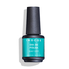Carregar imagem no visualizador da galeria, Verniz Gel Inocos Dia De Folga 15ml