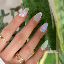 Carregar imagem no visualizador da galeria, Verniz Gel Inocos Flor Da Idade 15ml