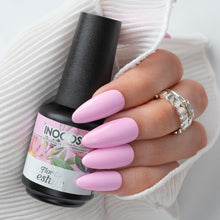 Carregar imagem no visualizador da galeria, Verniz Gel Inocos Flor De Estufa 15ml