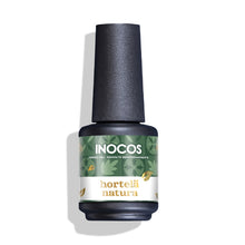 Carregar imagem no visualizador da galeria, Verniz Gel Inocos Hortelã Natura 15ml