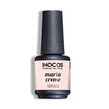 Carregar imagem no visualizador da galeria, Verniz Gel Inocos Maria Creme 15ml