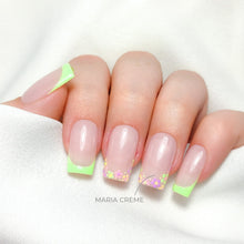 Carregar imagem no visualizador da galeria, Verniz Gel Inocos Maria Creme 15ml