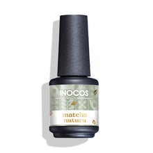 Carregar imagem no visualizador da galeria, Verniz Gel Inocos Matcha Natura 15ml