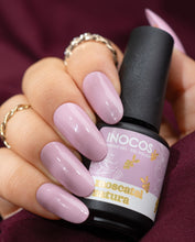 Carregar imagem no visualizador da galeria, Verniz Gel Inocos Moscatel Natura 15ml