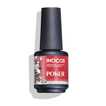 Carregar imagem no visualizador da galeria, Verniz Gel Inocos Poker 15ml