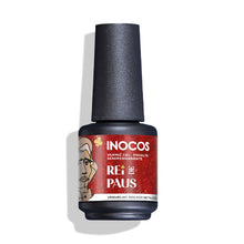 Carregar imagem no visualizador da galeria, Verniz Gel Inocos Rei de Paus 15ml