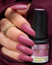 Carregar imagem no visualizador da galeria, Verniz Gel Inocos Reserva Natura 15ml