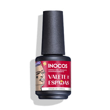 Carregar imagem no visualizador da galeria, Verniz Gel Inocos Valete de Espadas 15ml