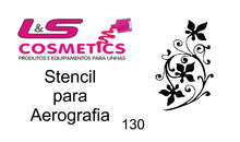 Carregar imagem no visualizador da galeria, Stencil 130