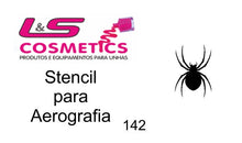 Carregar imagem no visualizador da galeria, Stencil 142