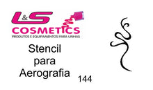 Carregar imagem no visualizador da galeria, Stencil 144