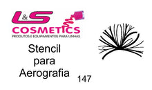 Carregar imagem no visualizador da galeria, Stencil 147