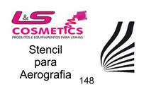 Carregar imagem no visualizador da galeria, Stencil 148