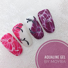 Carregar imagem no visualizador da galeria, Moyra Aqualine Base White 5ml