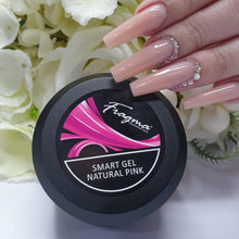 Carregar imagem no visualizador da galeria, FRAGMA® Builder Smart Gel Natural Pink 50ml
