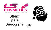 Carregar imagem no visualizador da galeria, Stencil 307