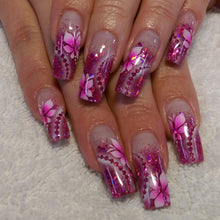 Carregar imagem no visualizador da galeria, Stencil 313