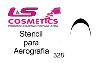 Carregar imagem no visualizador da galeria, Stencil 328