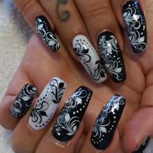 Carregar imagem no visualizador da galeria, Stencil 334