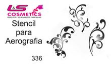 Carregar imagem no visualizador da galeria, Stencil 336