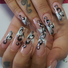 Carregar imagem no visualizador da galeria, Stencil 336