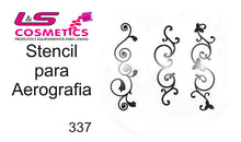 Carregar imagem no visualizador da galeria, Stencil 337