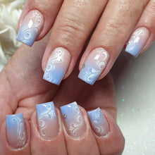 Carregar imagem no visualizador da galeria, Stencil 337