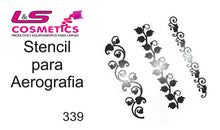 Carregar imagem no visualizador da galeria, Stencil 339