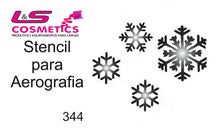 Carregar imagem no visualizador da galeria, Stencil 344