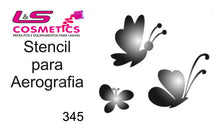 Carregar imagem no visualizador da galeria, Kit de Aerografia Iniciantes L&S Cosmetics Pro