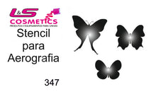 Carregar imagem no visualizador da galeria, Stencil 347