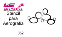 Carregar imagem no visualizador da galeria, Stencil 352