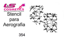 Carregar imagem no visualizador da galeria, Stencil 354