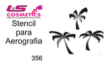 Carregar imagem no visualizador da galeria, Stencil 356